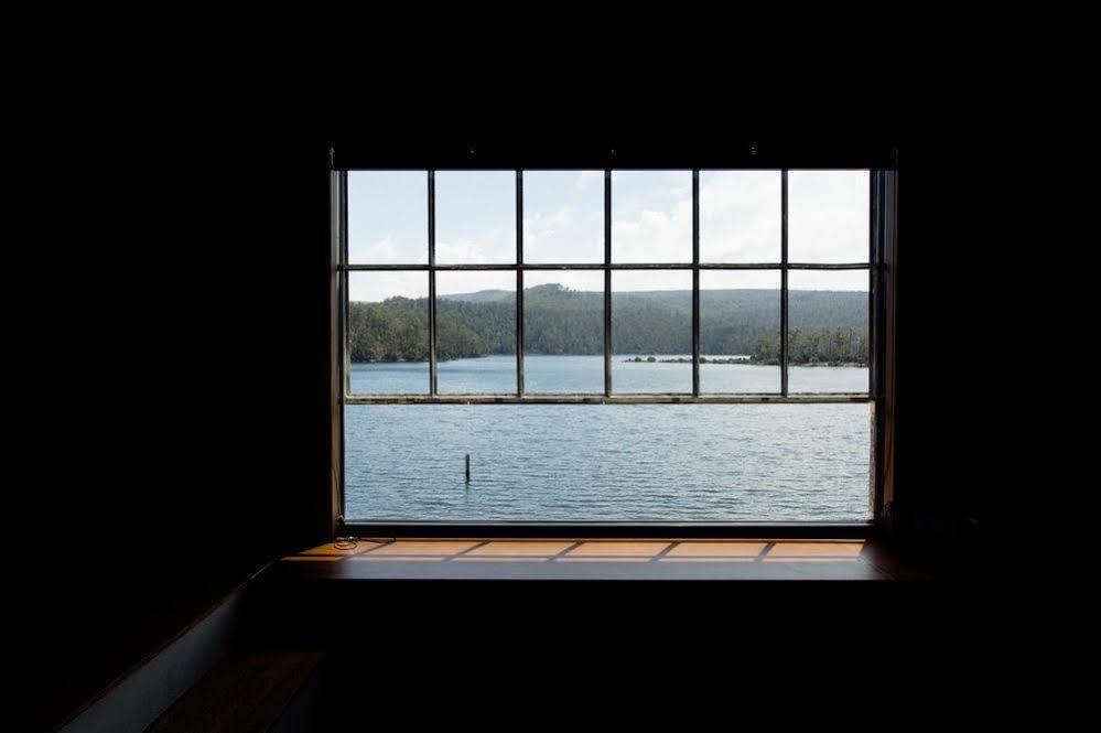 Pumphouse Point Hotel Lake St Clair Ngoại thất bức ảnh